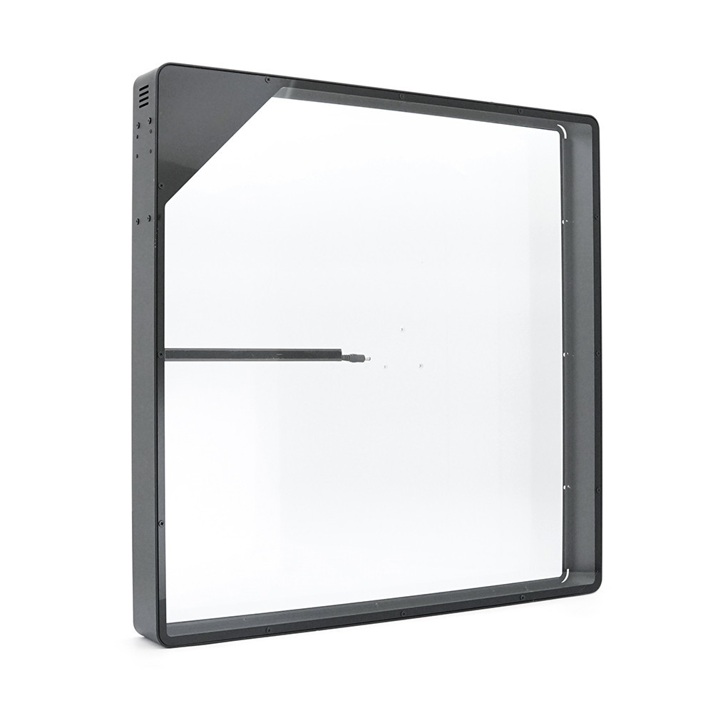 Квадратный водонепроницаемый корпус IP-68 из прозрачного акрила для Z3/Z3H Киев - изображение 1