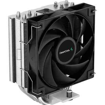 Кулер до процесора Deepcool AG400 (R-AG400-BKNNMN-G-1) Вінниця