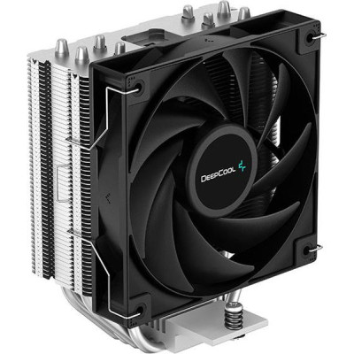 Кулер до процесора Deepcool AG400 (R-AG400-BKNNMN-G-1) Вінниця - фото 5