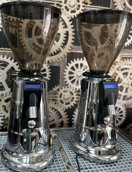 Кавомолка: Масар Макап 74, Харків - фото 3