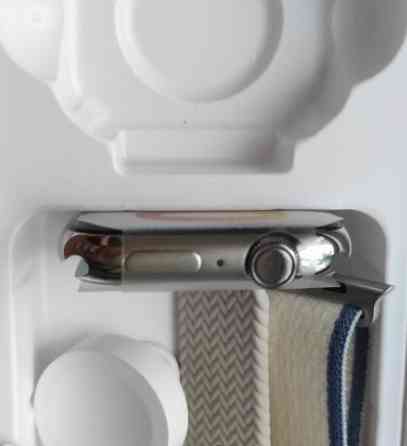 Смарт-годинник HK10 Pro Max Smart Watch Series 10 AMOLED (Серые) Киев