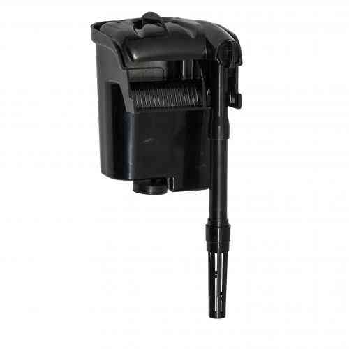 Фильтр Aquael для аквариума наружный Versamax-mini 230 л/ч на 10-40 л. Киев