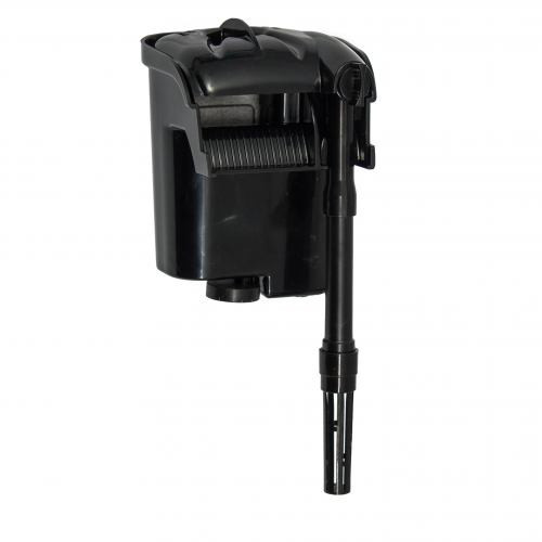 Фільтр Aquael для акваріума зовнішній Versamax-mini 230 л/год на 10-40 л Київ - фото 2