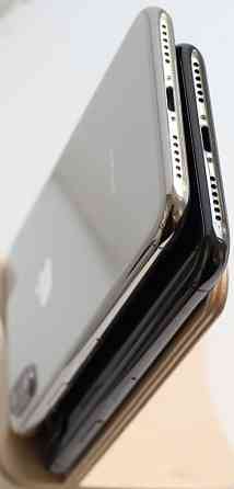 IPhone X(10) 64/256Gb.Neverlok. Київ