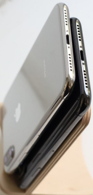 IPhone X(10) 64/256Gb.Neverlok. Киев - изображение 4