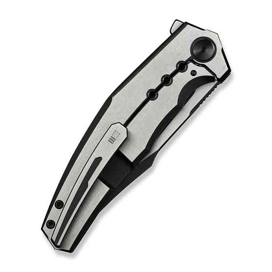 Ніж складаний Weknife Kyklos Satin WE23086-3 Київ