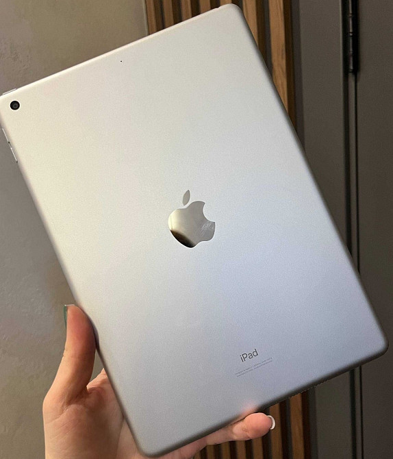 IPad 8 Generation на 32GB в хорошем состоянии. Харьков - изображение 5