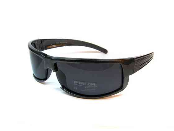 Окуляри чоловічі сонцезахисні спортивні Fara Polarized Київ