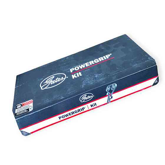 Ремкомплект 2110, 2111, 2112 (16 кл) (ремінь, 2 ролики) ГРМ Мукачево