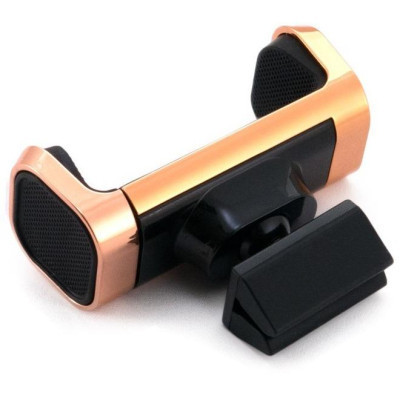 Універсальний автотримач Extradigital DashCrab Armour Premium Bronze (CRK4129) Вінниця - фото 10