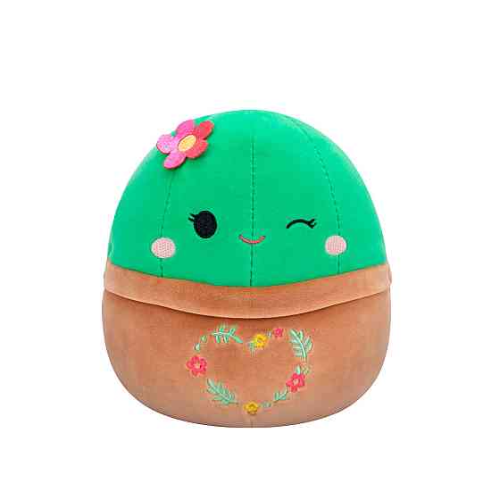 М'яка іграшка Squishmallows – Друзі Кактуси (2 шт, 19 cm) Дніпро