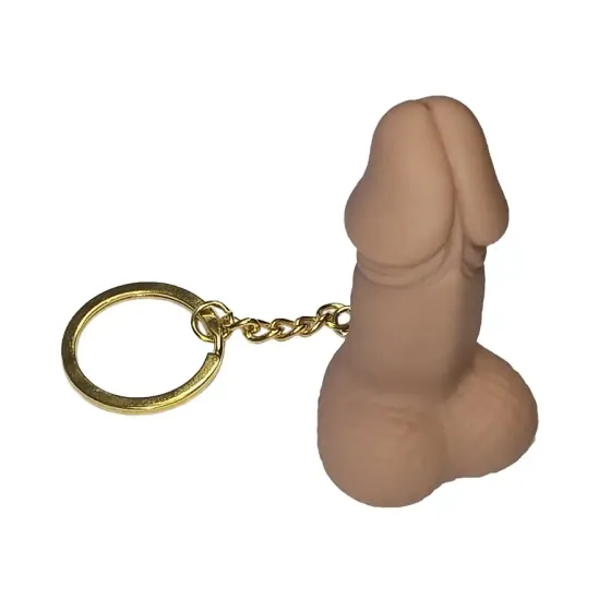 Брелок-пенис Diverty Sex Nude Львов