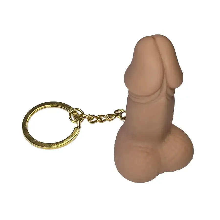 Брелок-пенис Diverty Sex Nude Львов - изображение 1