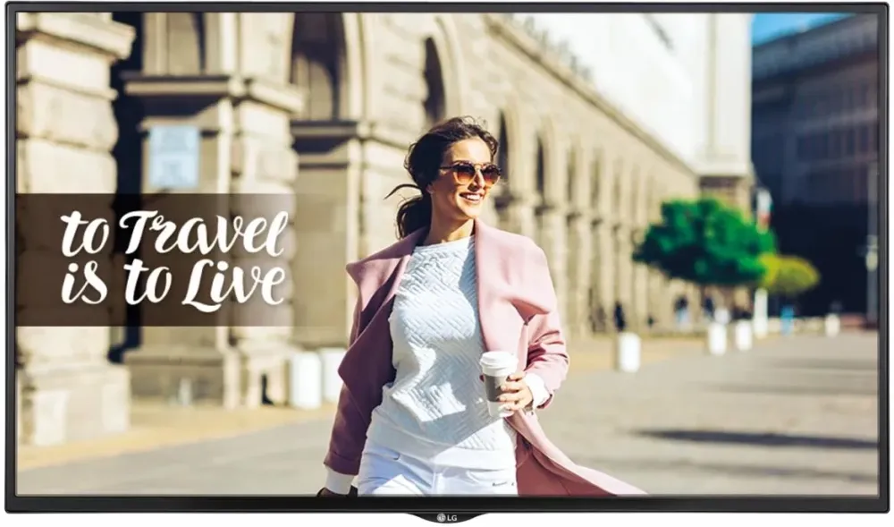 Монитор LG 43SH7PE-H Київ - фото 1