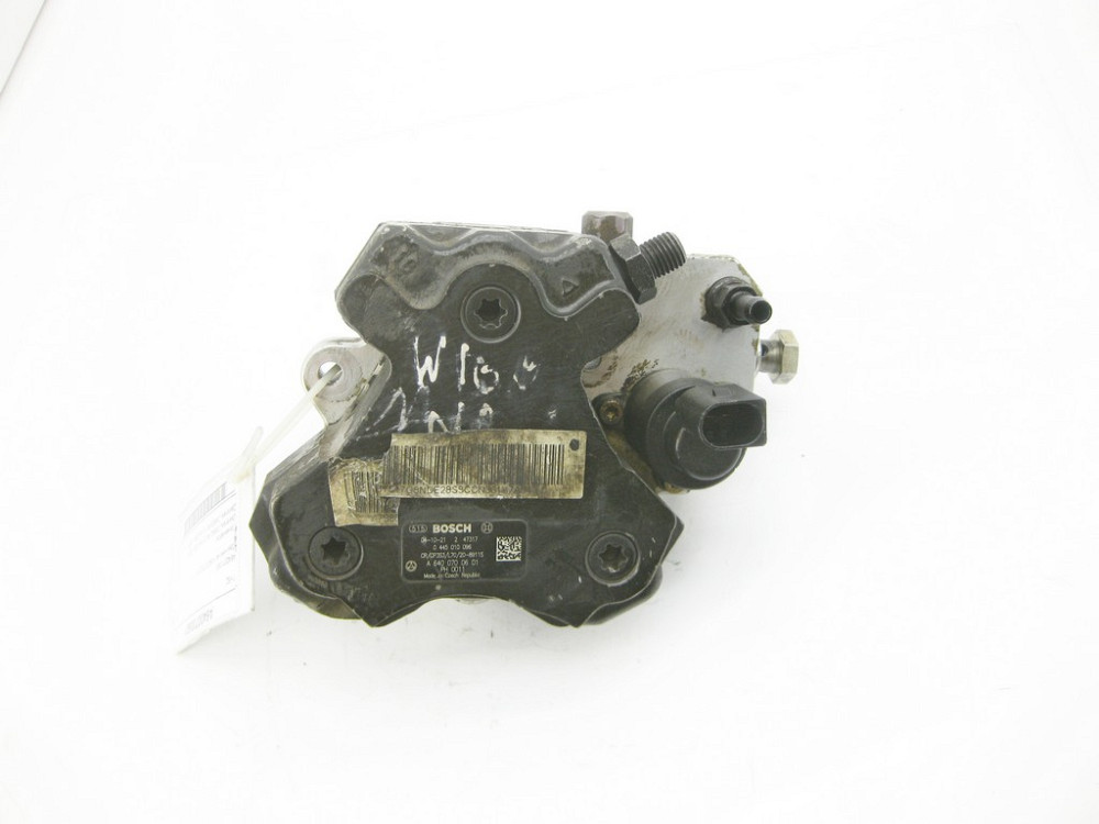 Mercedes-Benz  A6400700601 ТНВД OM640 OM639 Одесса - изображение 1