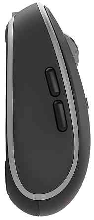 Мышь компьютерная Yenkee YMS 2085BK Dual mode WL mouse NOBLE (7090572) Киев