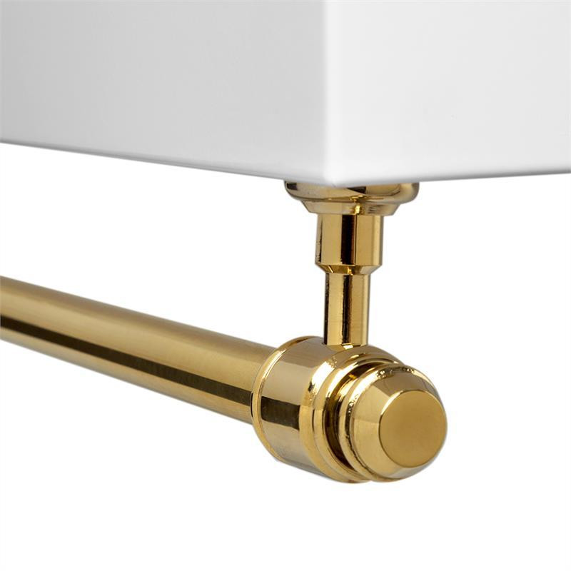 Витяжка Montblanc 60 610 м3/год 165 Вт 2x1,5 Вт світлодіодна рейка білий (Німеччина, читати опис) Рівне - фото 7