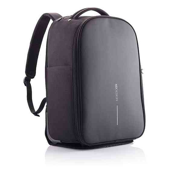 Рюкзак антизлодій XD Design Bobby "Backpack Trolley"/чорний Рівне