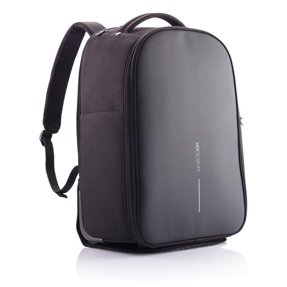 Рюкзак антизлодій XD Design Bobby "Backpack Trolley"/чорний Рівне - фото 1