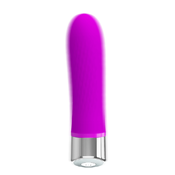 Вібромасажер серії Pretty Love Sebastian Purple, BI-014611 Sex Aura Київ