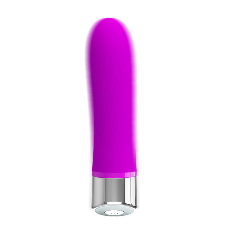 Вібромасажер серії Pretty Love Sebastian Purple, BI-014611 Sex Aura Київ - фото 6