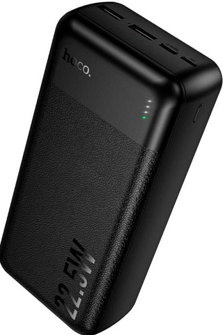 УМБ Power Bank Hoco J159B Essence 30000mAh 22.5W+PD20W. Харьков - изображение 1