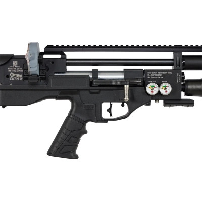 Пневматическая винтовка Optima Factor BP Винница - изображение 10