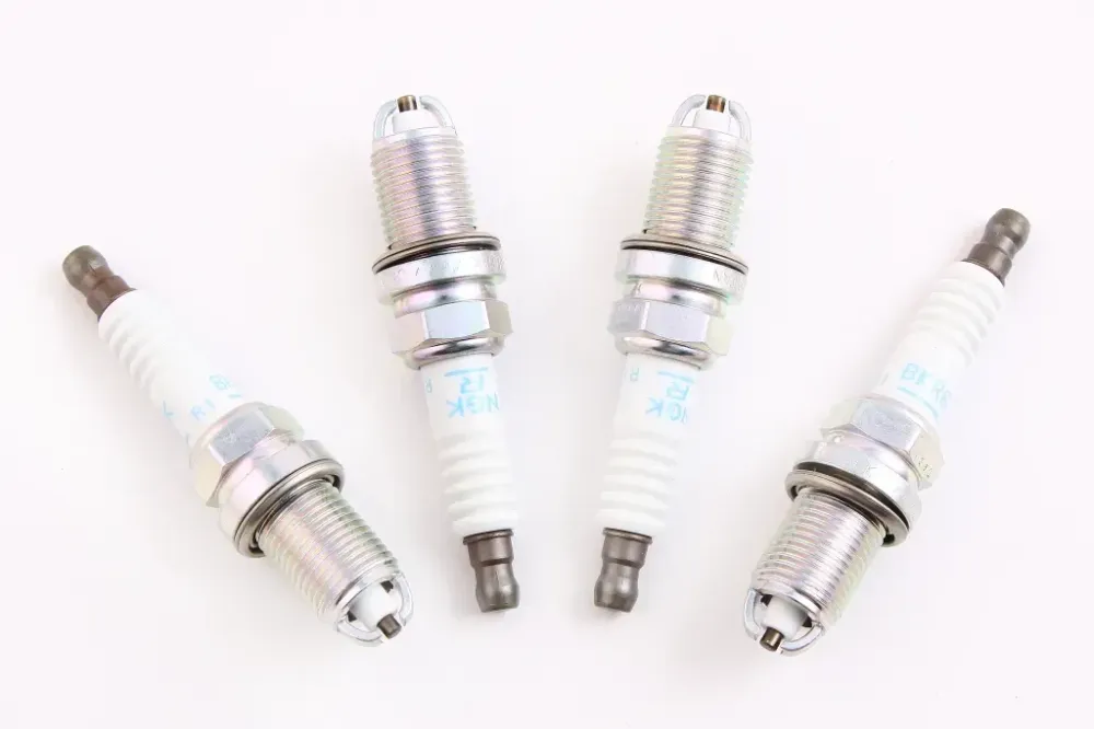 Свечи NGK №20 (2-конт., Lacetti 1.8 ключ на 16) Винница - изображение 1