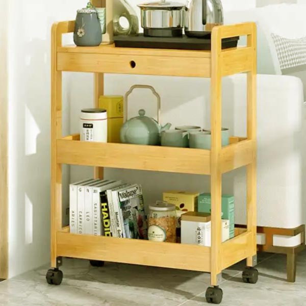 Сервірувальний столик "Сорде" каррі Миколаїв - фото 1