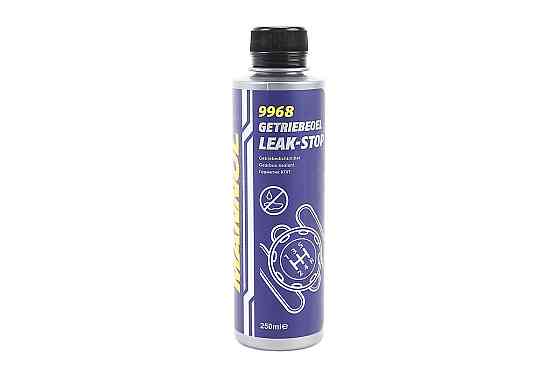 Герметик для механічної коробки передач "Getriebeoel Leak Stop", 250ml Бершадь