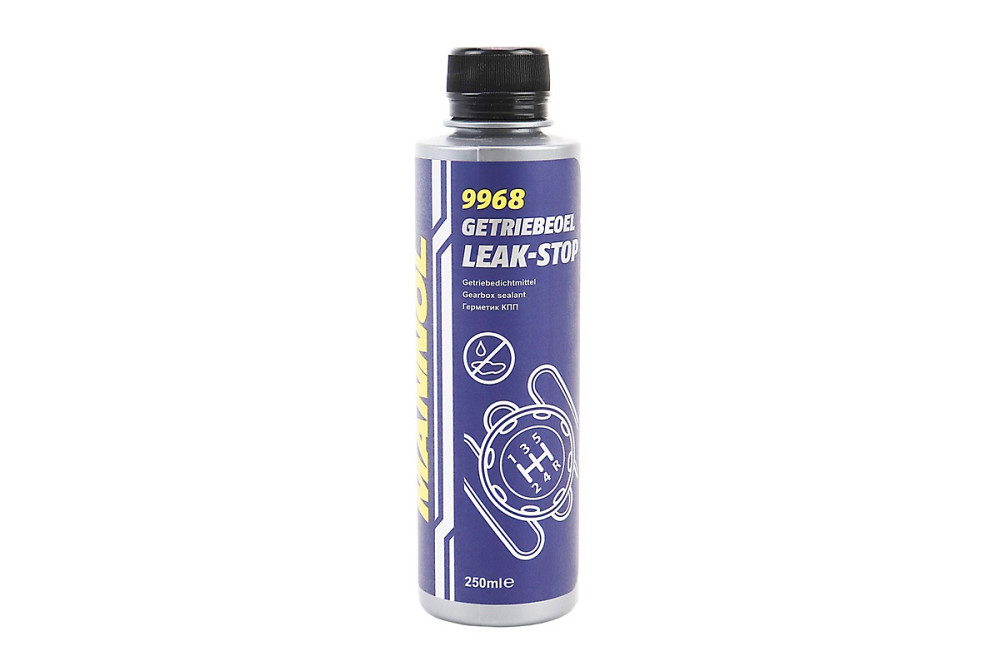 Герметик для механічної коробки передач "Getriebeoel Leak Stop", 250ml Бершадь - фото 1
