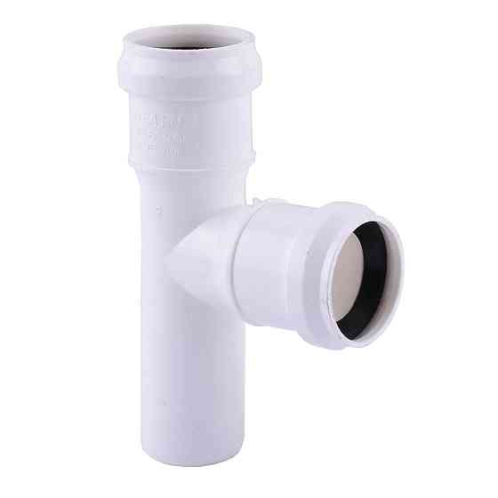 Трійник VSplast 32х32х90° (000017456) Київ