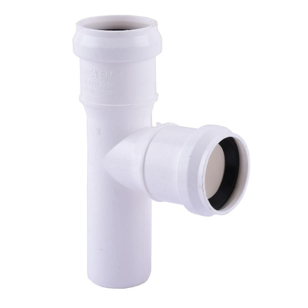 Трійник VSplast 32х32х90° (000017456) Київ - фото 1