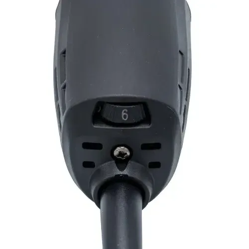 Угловая шлифмашинка Procraft PW-1100ES (125 мм, 1100 Вт) - Болгарка с гарантией 36 мес Львов