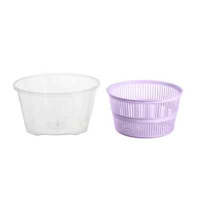 Аксесуар кухонний Ardesto Сушарка Fresh 4,4 л Lilac (AR1603LP) Вінниця