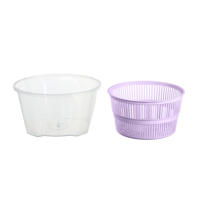 Аксесуар кухонний Ardesto Сушарка Fresh 4,4 л Lilac (AR1603LP) Вінниця - фото 2