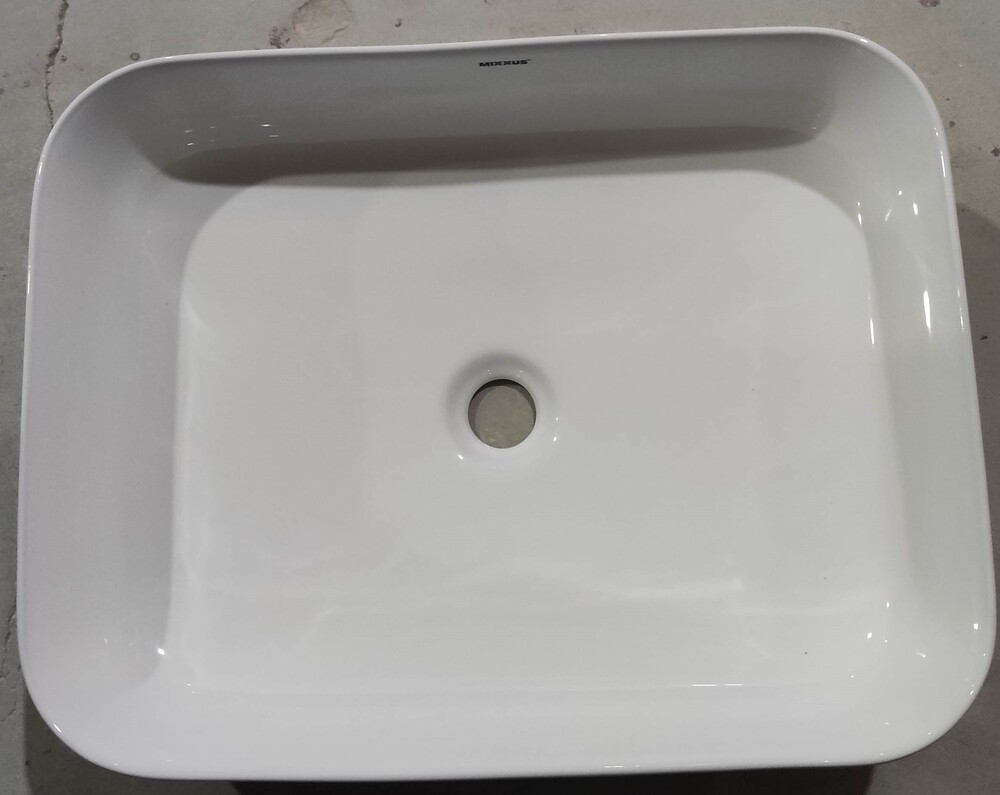 Раковина накладна Mixxus Premium DIVERSE-0110 500х390х130mm   ( MP6516 ) 38722 Харків - фото 2