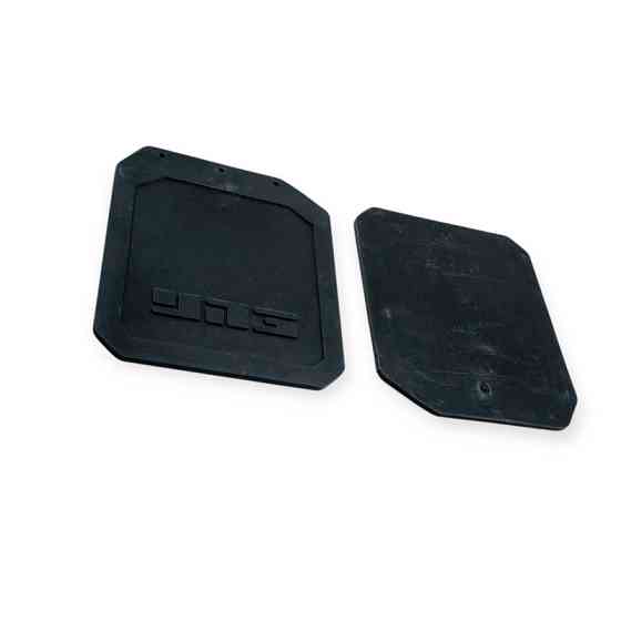 Бризговик уаз-469 поліуретан задній Мукачево