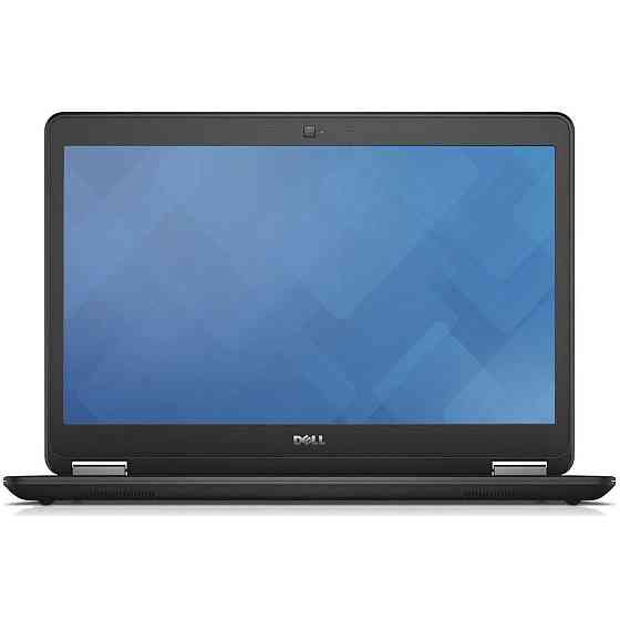 Б/У Ноутбук Dell Latitude E7450 (i7-5600U/16/256SSD/840M-2Gb) - Class B Киев