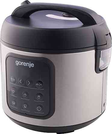Мультиварка Gorenje MC2SBK ( 12106 ) Харків