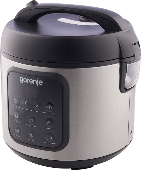 Мультиварка Gorenje MC2SBK ( 12106 ) Харків - фото 1