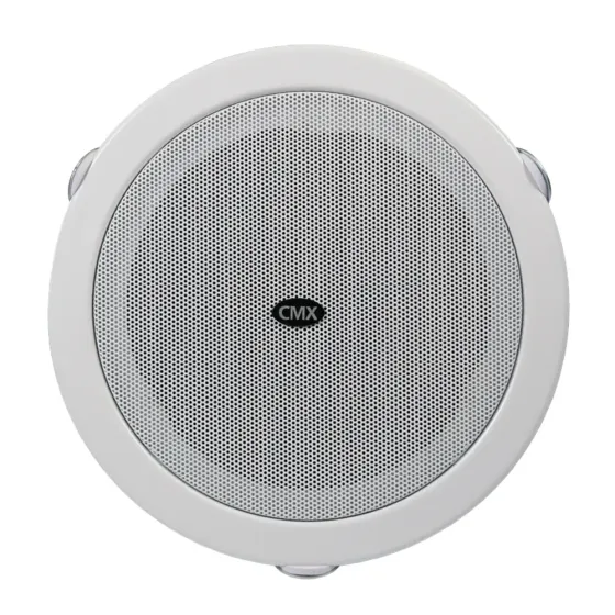 Стельовий гучномовець CMX FCS-56MEN (EN54-24) (19-00034) Київ