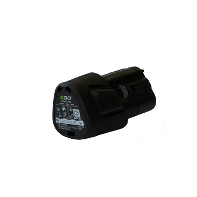 Аккумулятор к электроинструменту EGO 2Ah, 12V, CBA0240 к CHT2001E (0400123002) Винница - изображение 3