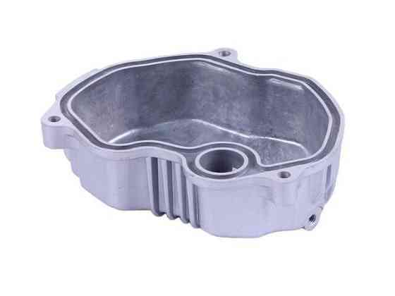 Крышка клапанов мотоцикл СG250 Мукачево