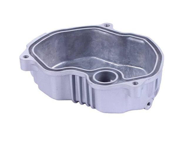 Крышка клапанов мотоцикл СG250 Мукачево - изображение 2