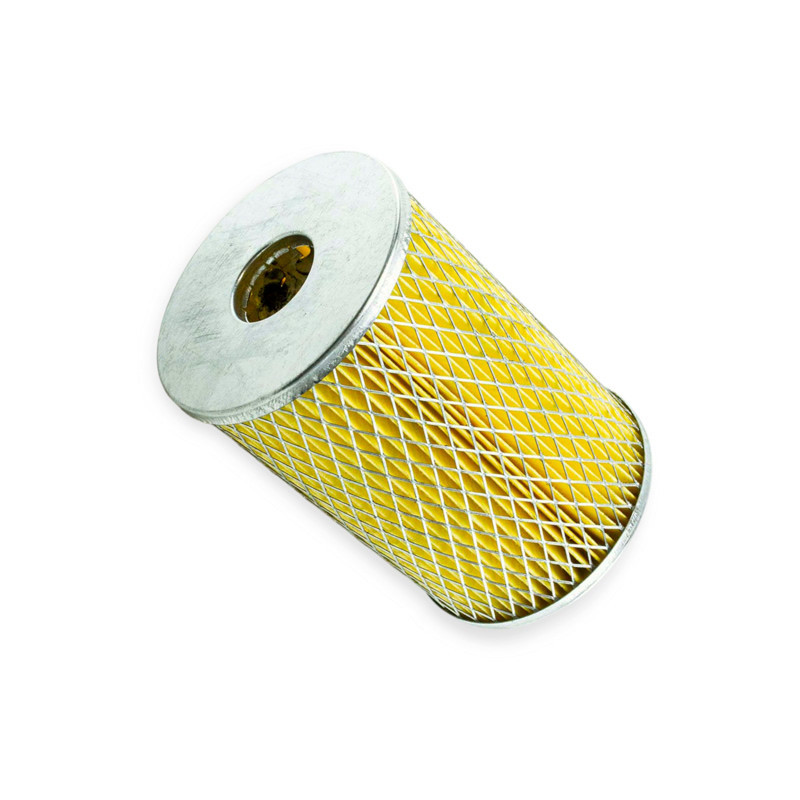 Фільтр ГАЗ 52 масляний Мукачево - фото 1