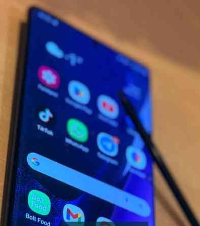 Смартфон Samsung Galaxy Note 20 Ultra. Киев