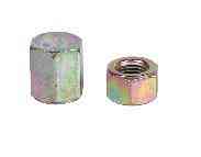 Гайки шпильок головки мотоблок 192D (2шт.) Мукачево