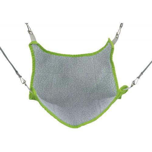 Гамак Trixie для гризунів, 18x18 см (поліестер) Вінниця - фото 6