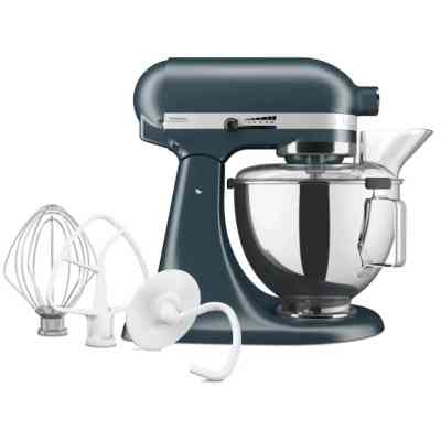 Кухонний комбайн KitchenAid 5KSM95PSEBS Вінниця